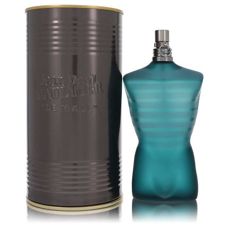 Jean Paul Gaultier by Jean Paul Gaultier Eau De Toilette Spray 6.8 oz (Men) Jean Paul Gaultier Jean Paul Gaultier