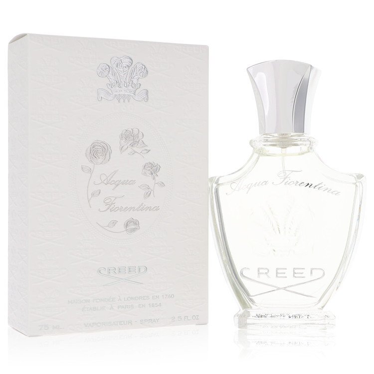 Acqua Fiorentina by Creed Eau De Parfum Spray 2.5 oz (Women) Creed Creed