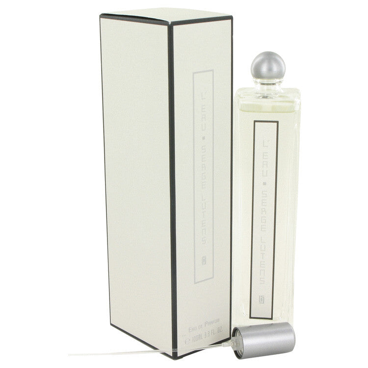 L'eau Serge Lutens by Serge Lutens Eau De Parfum Spray (Unisex) 3.3 oz (Men)