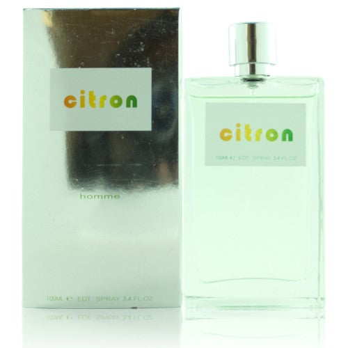 Citron by Lvdg Group