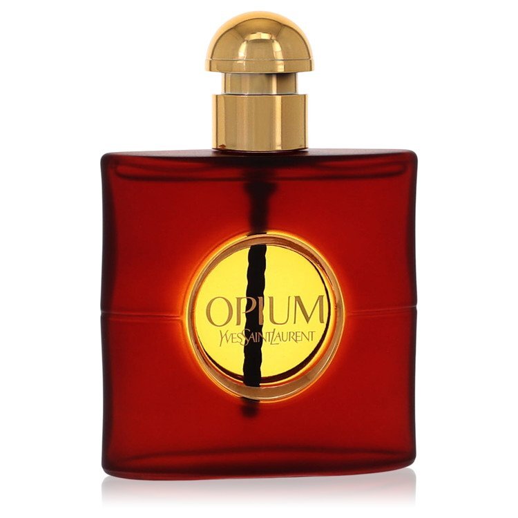 Opium by Yves Saint Laurent Eau De Parfum Spray (New Packaging unboxed) 1.6 oz (Women)