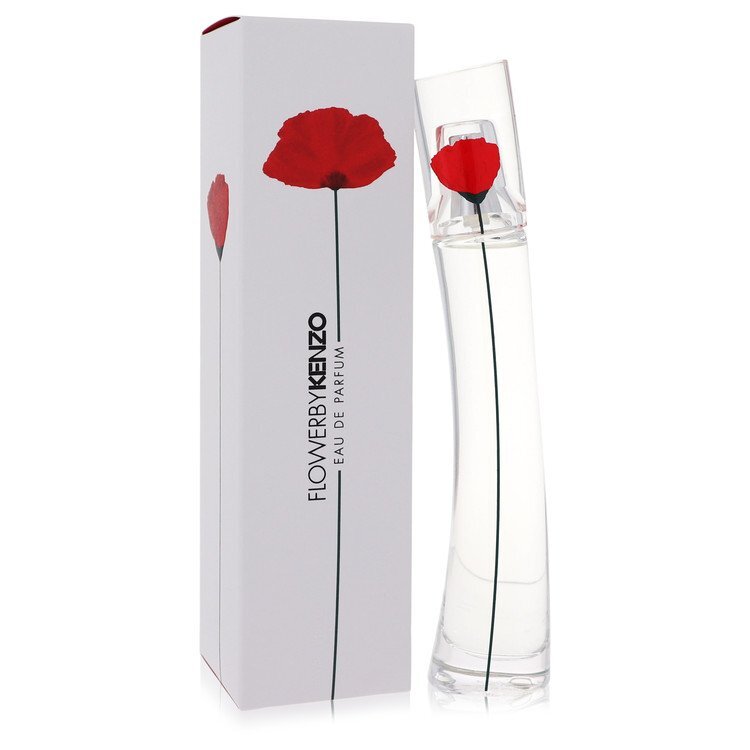 kenzo FLOWER by Kenzo Eau De Parfum Spray 1 oz (Women) Kenzo Kenzo