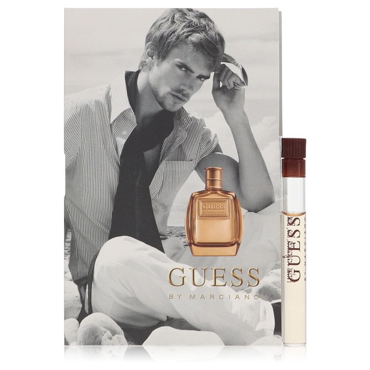 Guess Marciano by Guess Vial (sample) .05 oz (Men) Guess Guess