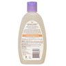 Gel de baño y champú Aveeno Baby Calming Comfort con lavanda y vainilla, 8 fl. oz.
