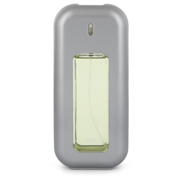 Fcuk by French Connection Eau De Toilette Spray (unboxed) 3.4 oz (Men) French Connection French Connection