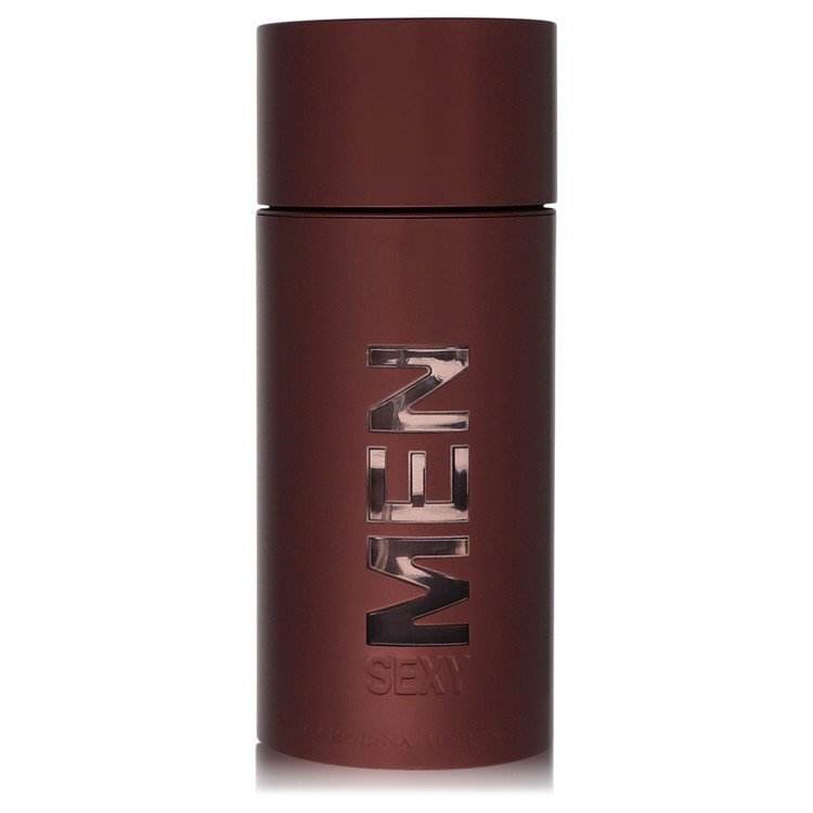 212 Sexy by Carolina Herrera Eau De Toilette Spray (unboxed) 3.3 oz (Men) Carolina Herrera Carolina Herrera