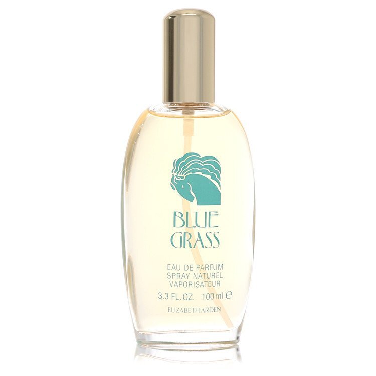 Blue Grass by Elizabeth Arden Eau De Parfum Spray (unboxed) 3.4 oz (Women)