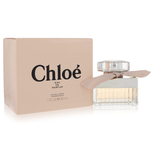Chloe Eau de Parfum Spray 1 oz for Women Chloe Chloe