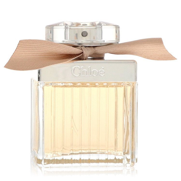 Chloe (New) by Chloe Eau De Parfum Spray (unboxed) 2.5 oz (Women)