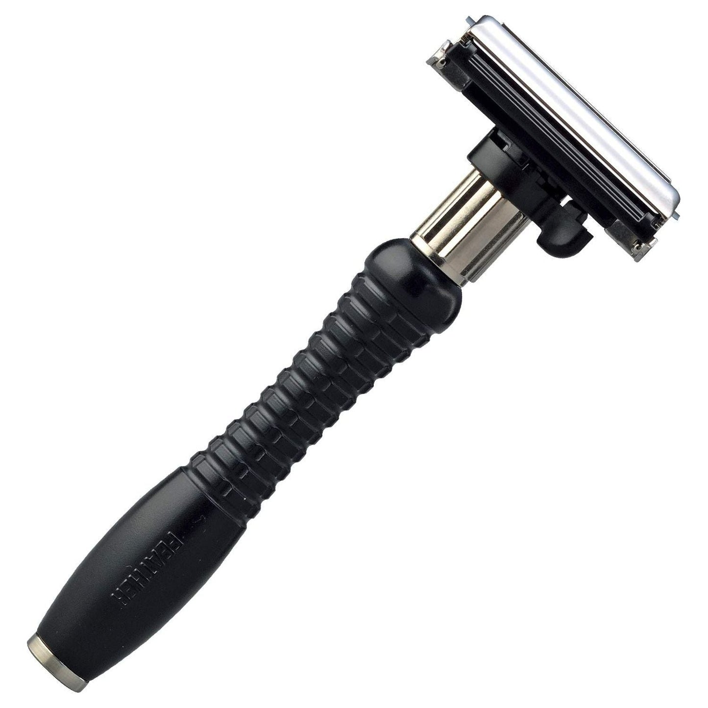 Feather Adjustable Double Edge Shaving Razor Shaving Razor Pasteur Pharmacy