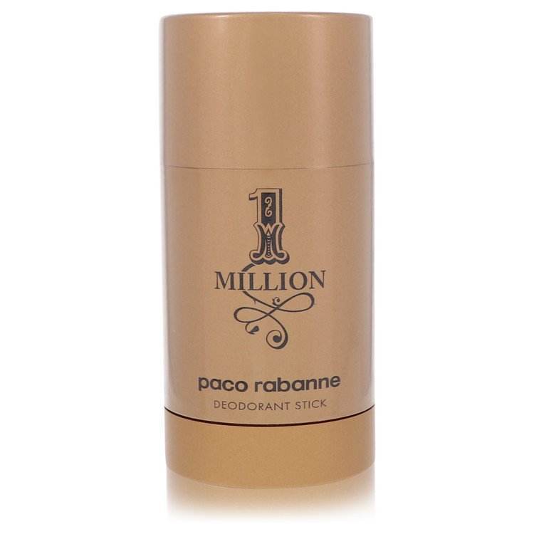 1 Million by Paco Rabanne Deodorant Stick 2.5 oz (Men) Paco Rabanne Paco Rabanne