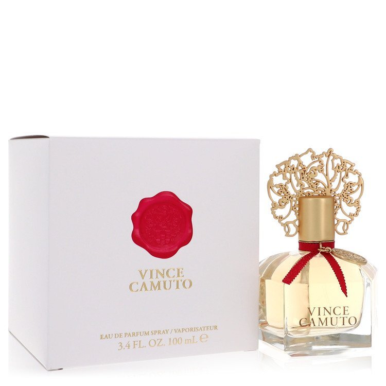 Vince Camuto by Vince Camuto Eau De Parfum Spray 3.4 oz (Women) Vince Camuto Vince Camuto
