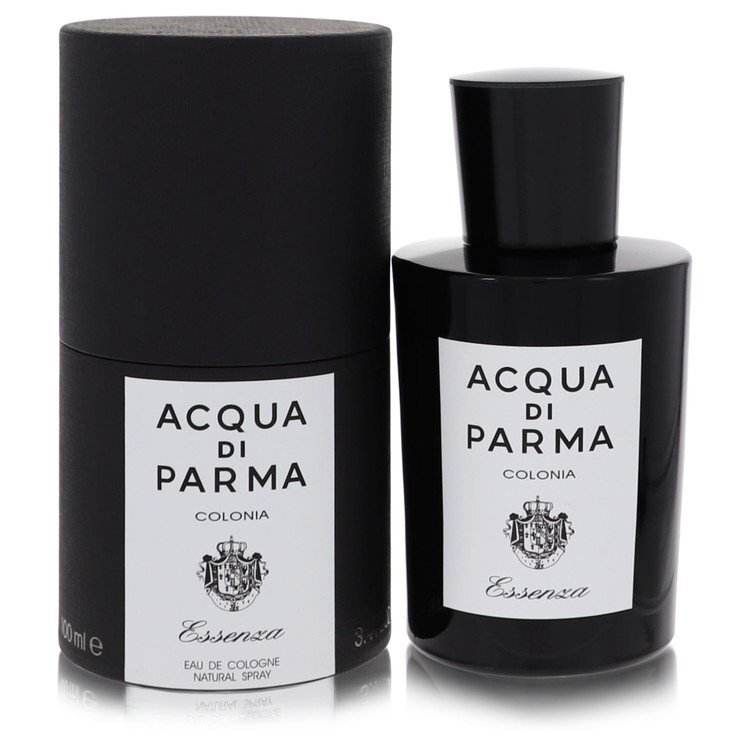 Acqua di Parma Colonia Essenza Eau de Cologne Spray 3.4 oz for Men Acqua Di Parma Acqua Di Parma