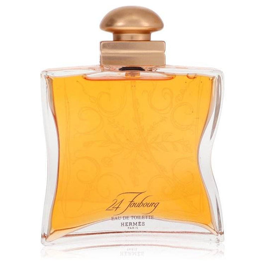 24 Faubourg by Hermes Eau De Parfum Spray (Tester) 3.3 oz (Women) Hermes Hermes