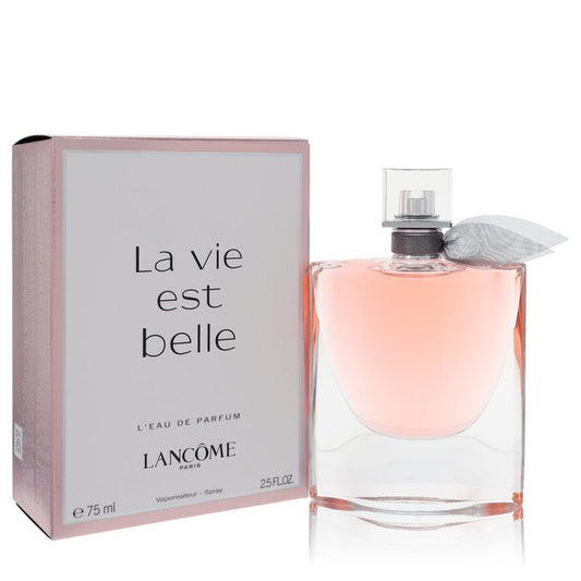 La Vie Est Belle by Lancome Eau De Parfum Spray 2.5 oz (Women) Lancome Lancome