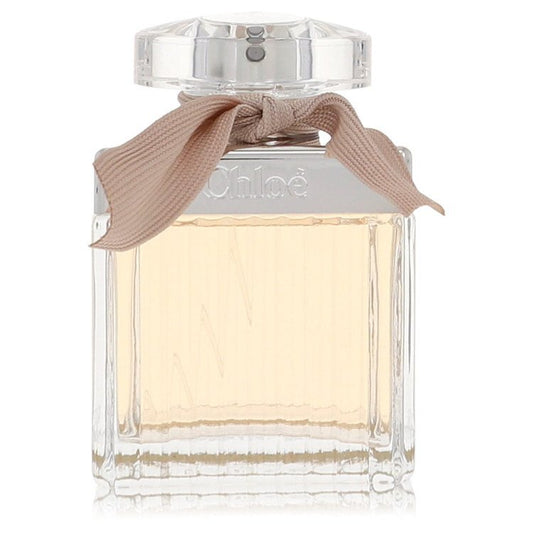 Chloe Eau de Parfum Spray 2.5 oz for Women (Tester) Chloe Chloe