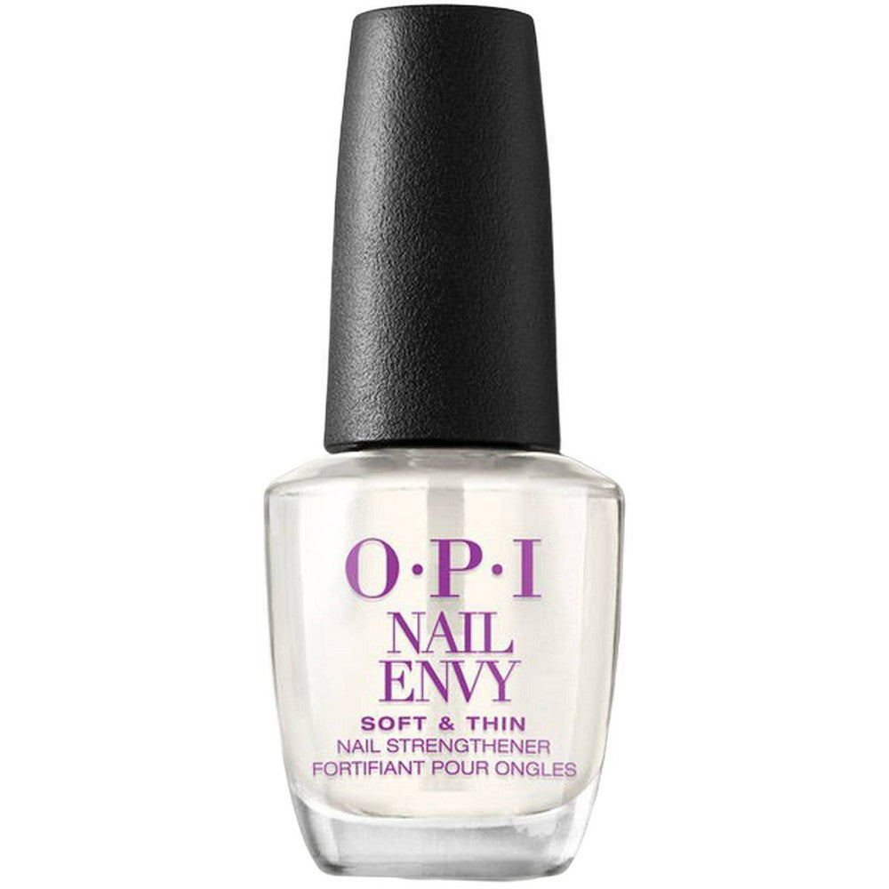 OPI Nail Envy Soft & Thin Nails - 0.5 Fl Oz Nails Pasteur Pharmacy