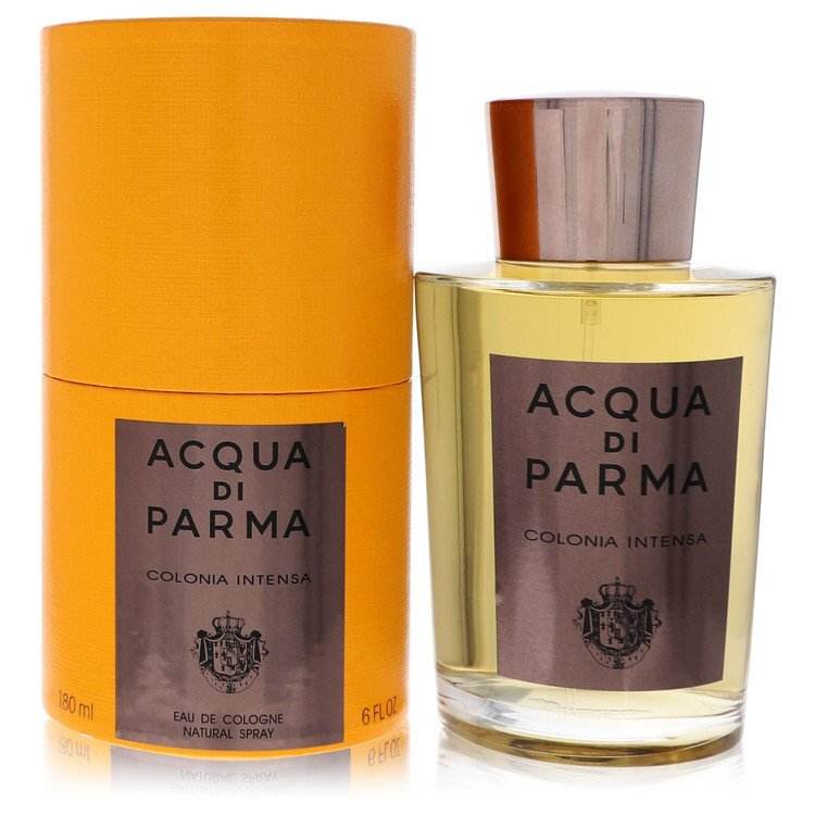 Acqua di Parma Colonia Intensa Eau de Cologne Spray 6 oz for Men Acqua Di Parma Acqua Di Parma