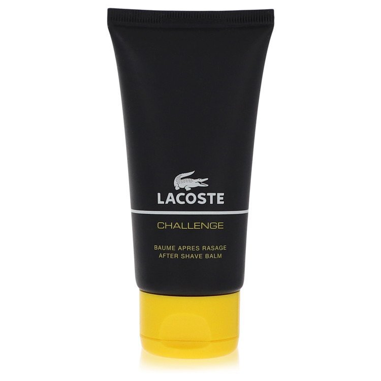 Lacoste Challenge by Lacoste After Shave Balm 2.5 oz (Men)