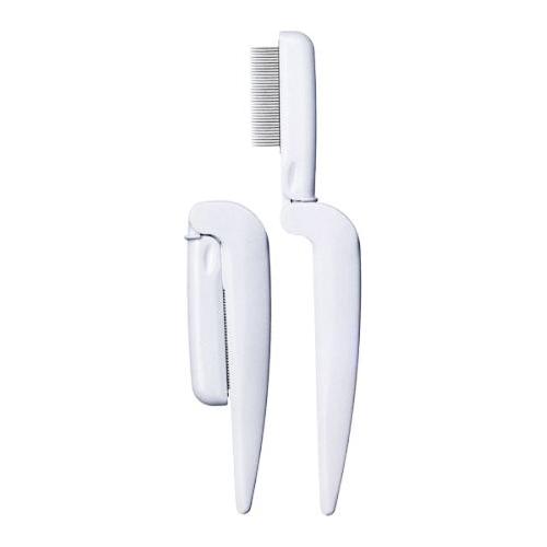 Seki Edge Folding Lash Pin Comb SS-603 Lash Pin Comb Pasteur Pharmacy