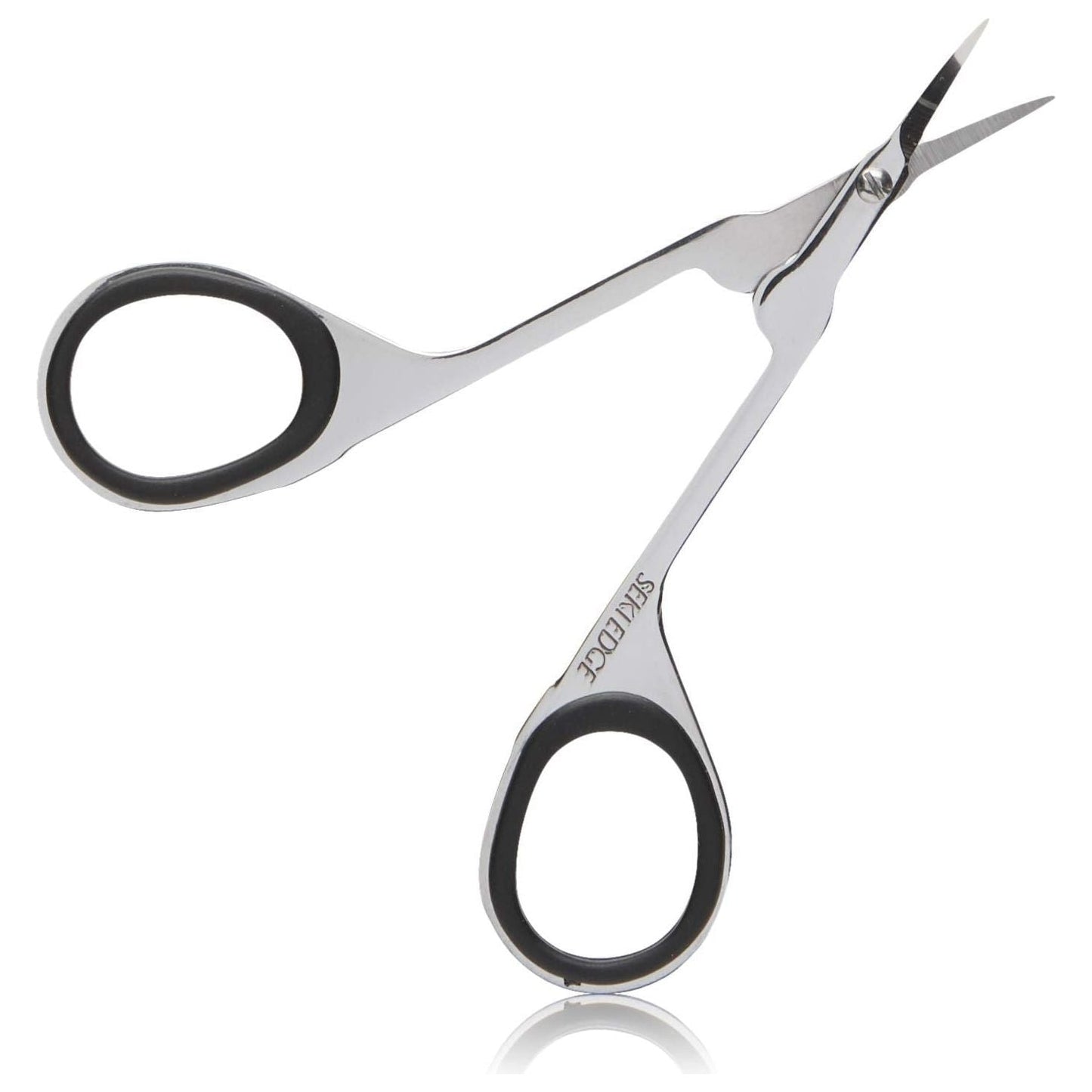 Seki Edge Stainless Steel Make-Up Scissors SS-907 Make-Up Scissors Pasteur Pharmacy