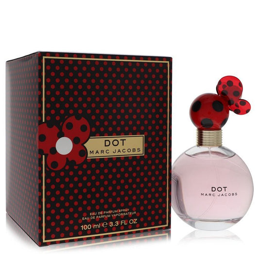 Marc Jacobs Dot by Marc Jacobs Eau De Parfum Spray 3.4 oz (Women) Marc Jacobs Marc Jacobs