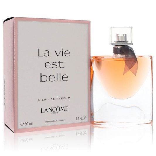 La Vie Est Belle by Lancome Eau De Parfum Spray 1.7 oz (Women) Lancome Lancome