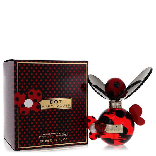 Marc Jacobs Dot by Marc Jacobs Eau De Parfum spray 1.7 oz (Women) Marc Jacobs Marc Jacobs