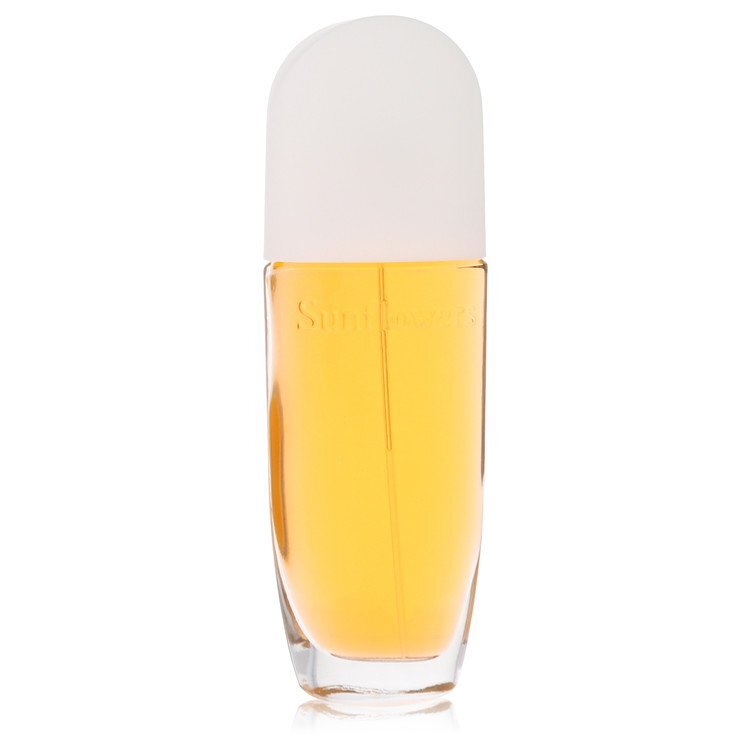 Sunflowers by Elizabeth Arden Eau De Toilette Spray (unboxed) 1.7 oz (Women) Elizabeth Arden Elizabeth Arden
