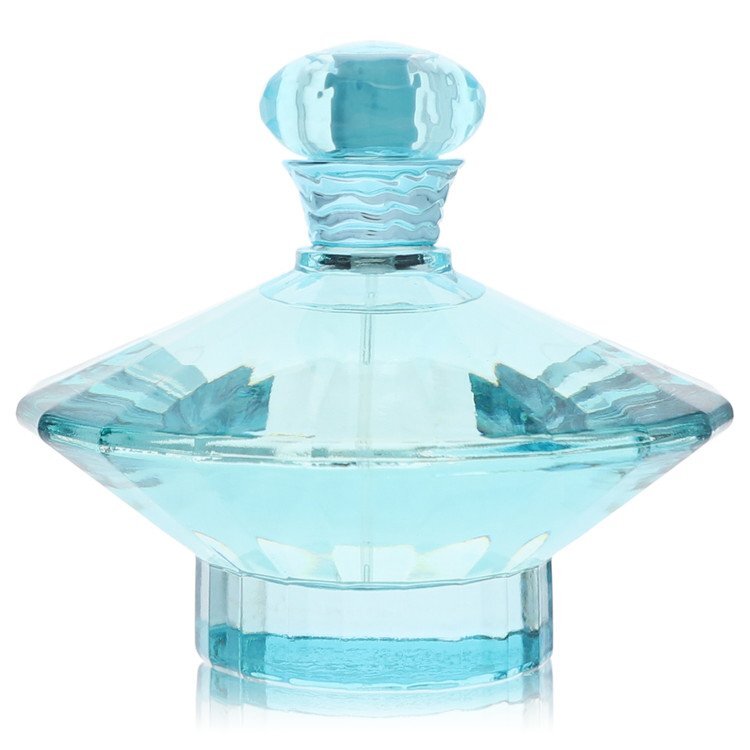 Curious by Britney Spears Eau De Parfum Spray (unboxed) 3.3 oz (Women)
