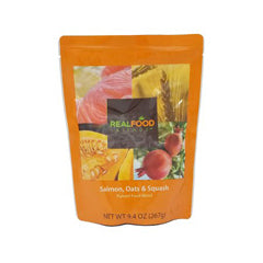 Real Food Blends Pureed Blend - Salmon Medical Supplies Pasteur Pharmacy