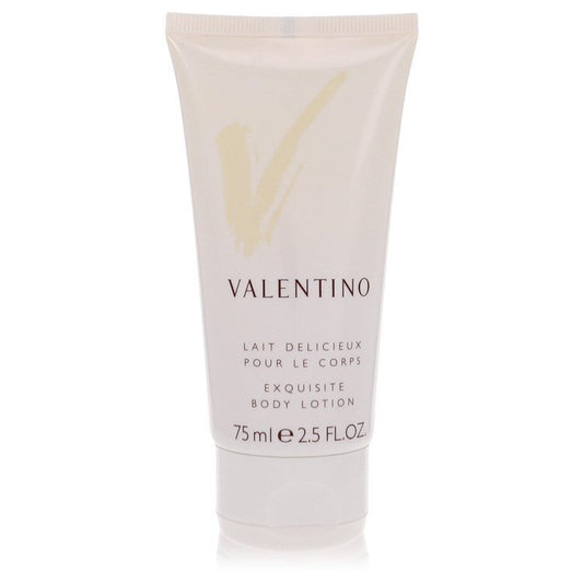 Valentino V by Valentino Body Lotion 2.5 oz (Women) Valentino Valentino