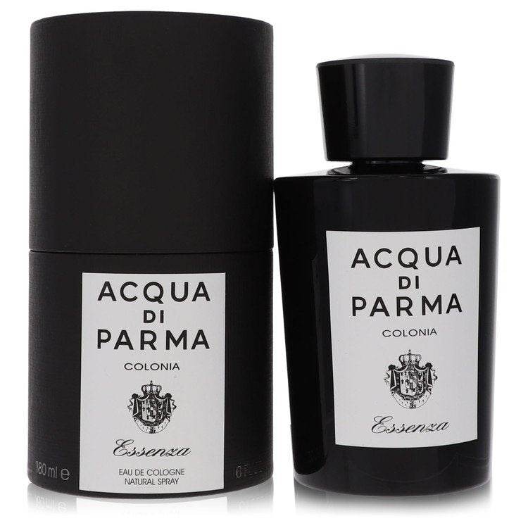 Acqua di Parma Colonia Essenza Eau de Cologne Spray 6 oz for Men Acqua Di Parma Acqua Di Parma