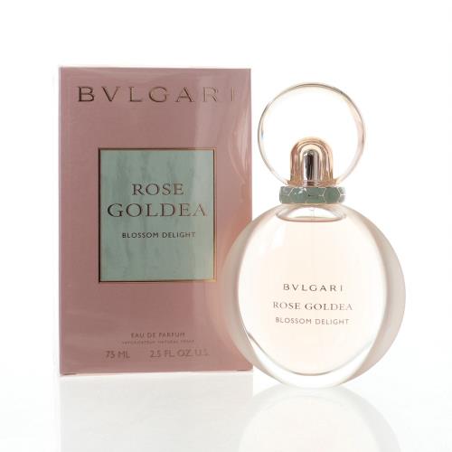 Bvlgari Rose Goldea Blossom Delight by Bvlgari
