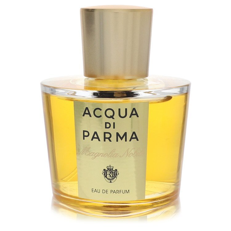 Acqua Di Parma Magnolia Nobile by Acqua Di Parma Eau De Parfum Spray (Tester) 3.4 oz (Women)