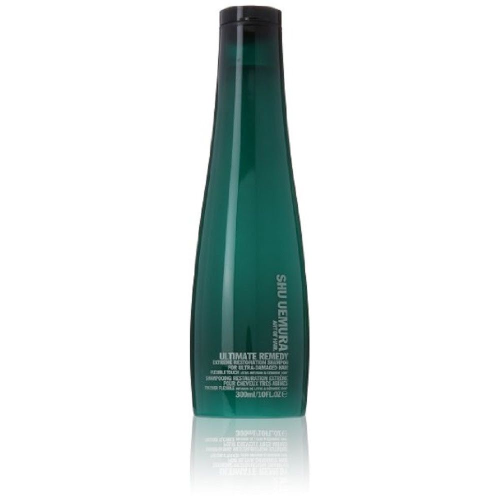 Shu Uemura Ultimate Remedy Shampoo 300 Ml Shampoo Pasteur Pharmacy