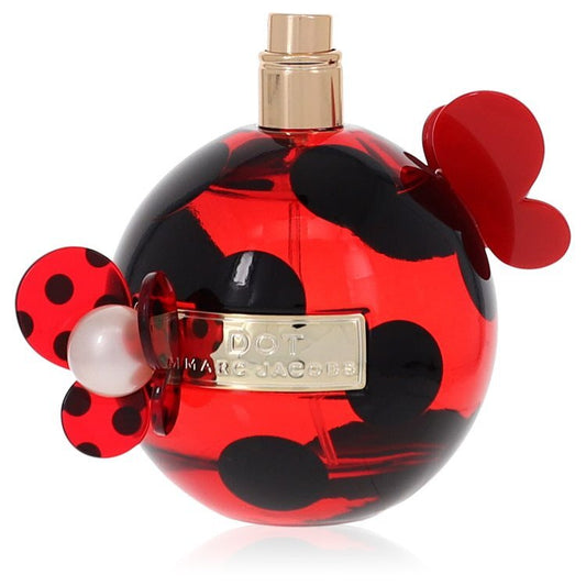 Marc Jacobs Dot by Marc Jacobs Eau De Parfum Spray (Tester) 3.4 oz (Women) Marc Jacobs Marc Jacobs