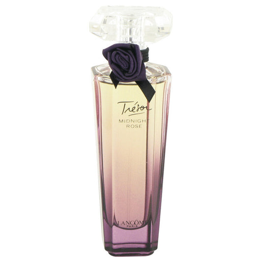 Tresor Midnight Rose by Lancome Eau De Parfum Spray (unboxed) 1.7 oz (Women) Lancome Lancome