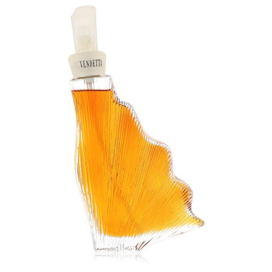 Vendetta by Valentino Eau De Toilette Spray (Tester) 3.4 oz (Women) Valentino Valentino