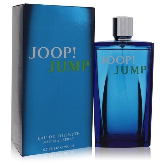 Joop Jump by Joop! Eau De Toilette Spray 6.7 oz (Men) Joop! Joop!