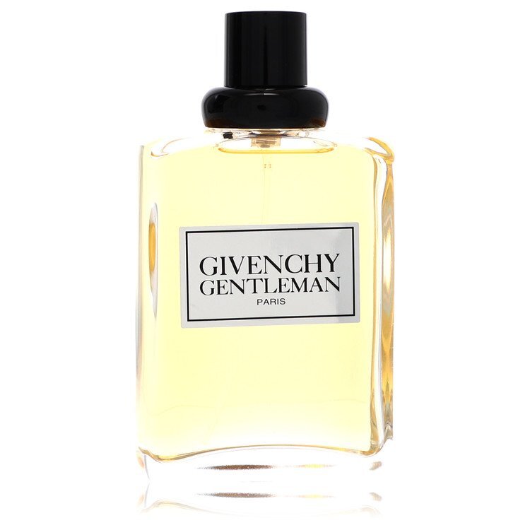 Gentleman by Givenchy Eau De Toilette Spray (unboxed) 3.4 oz (Men)
