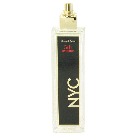 5th Avenue NYC by Elizabeth Arden Eau De Parfum Spray (Tester) 4.2 oz (Women) Elizabeth Arden Elizabeth Arden