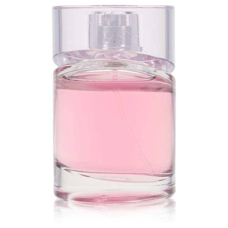 Boss Femme by Hugo Boss Eau De Parfum Spray (unboxed) 2.5 oz (Women)