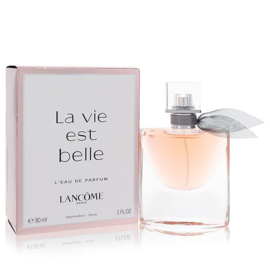 La Vie Est Belle by Lancome Eau De Parfum Spray 1 oz (Women) Lancome Lancome
