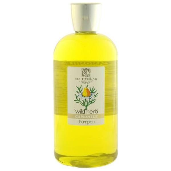 Geo. F. Trumper Trumpers Camomile Herbal Shampoo 200ml