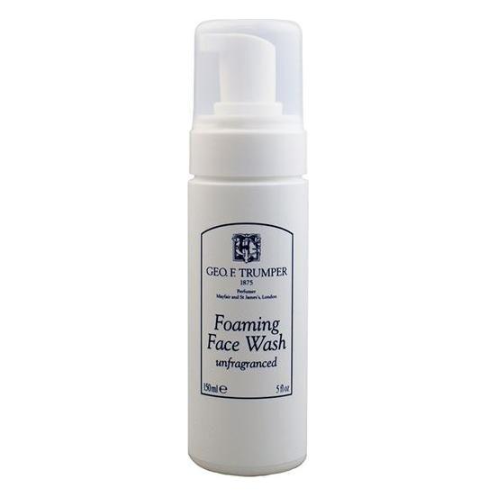 Geo. F. Trumper Foaming Face Wash 150 ml