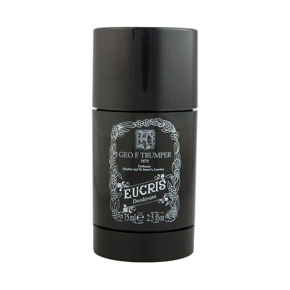 Geo. F. Trumper Eucris Deodorant Stick 75ml Deodorant Stick Pasteur Pharmacy
