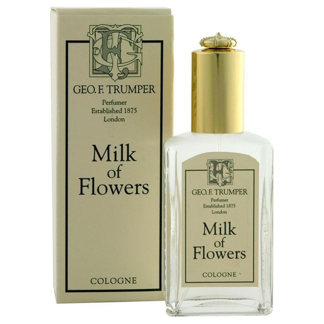 Geo. F. Trumper Milk Of Flower Cologne & Body Spray 50ml Cologne & Body Spray Pasteur Pharmacy