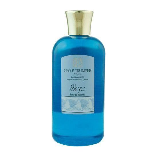 Geo. F. Trumper Skye AfterShave Travel Bottle Aftershave Pasteur Pharmacy 200ml
