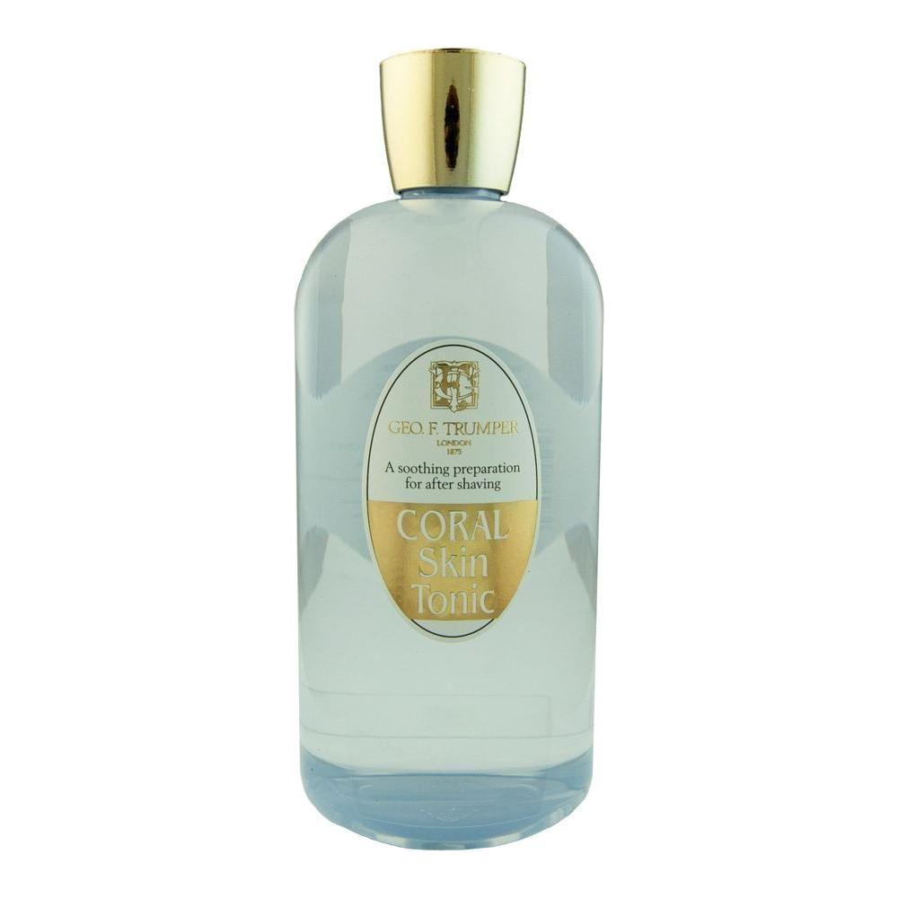 Geo. F. Trumper Coral Skin Food Tonic 200ml Skin Food Tonic Pasteur Pharmacy